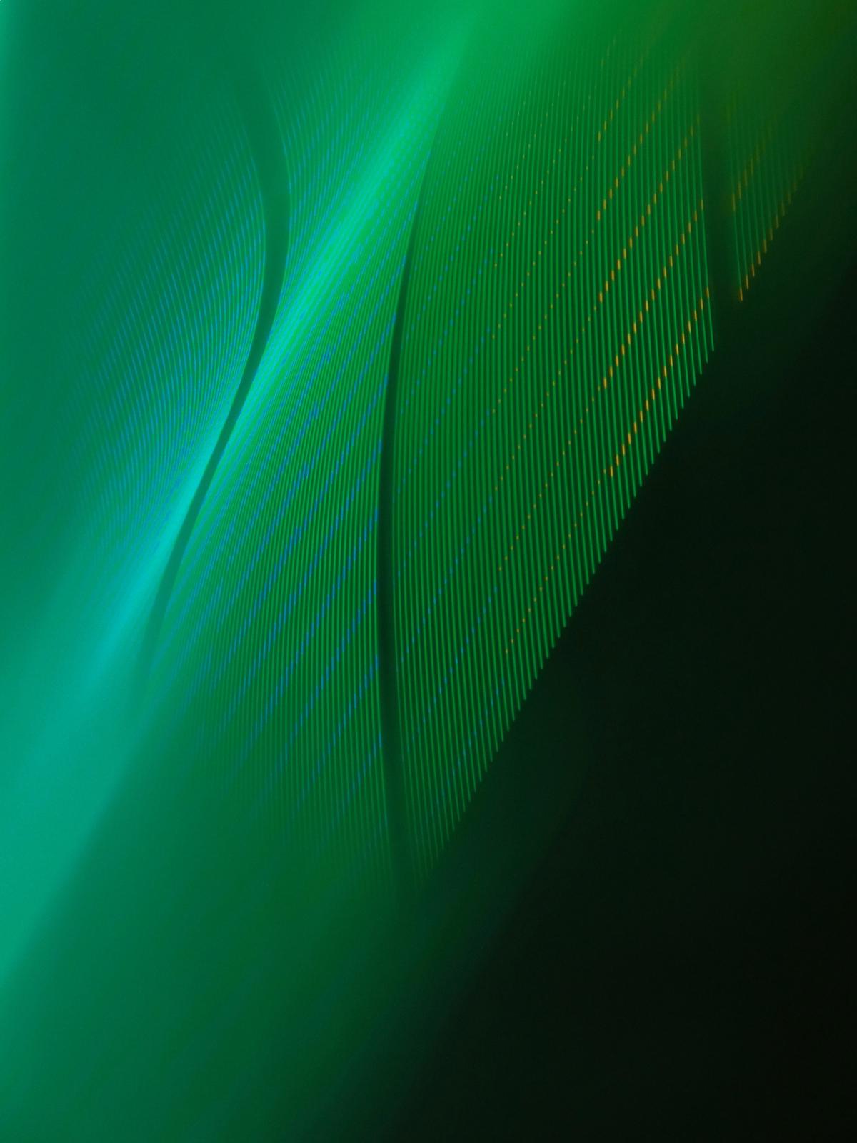Overview of Solayer